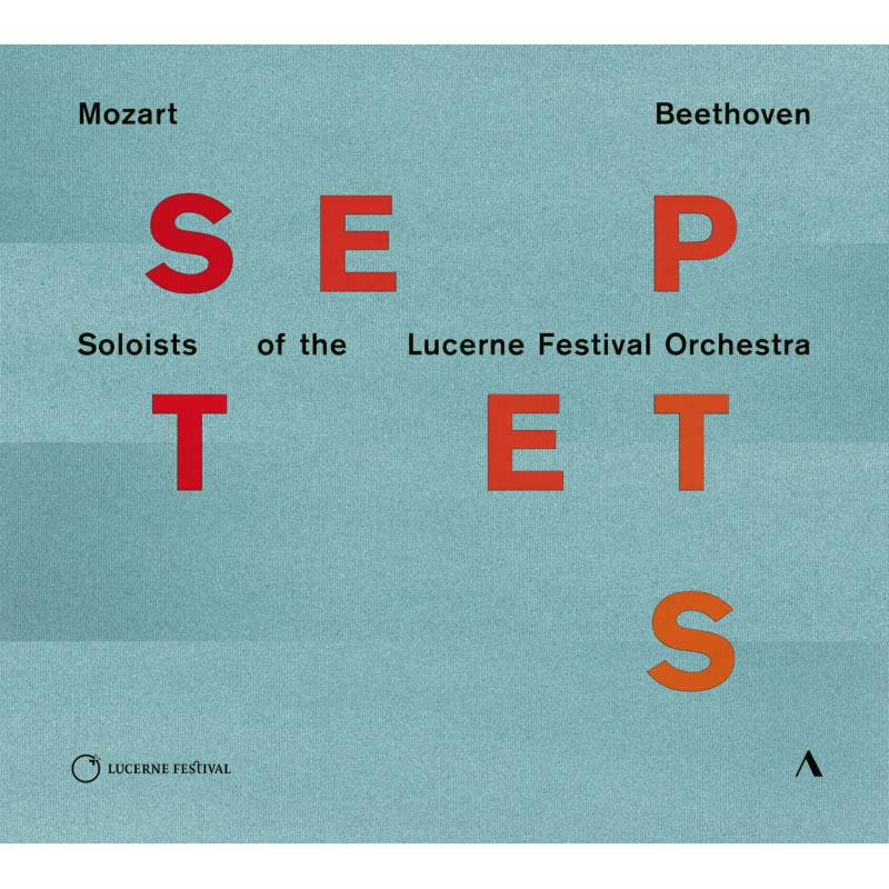 Picture of Soloists Lucerne Festival - Mozart & Beethoven: Septets
