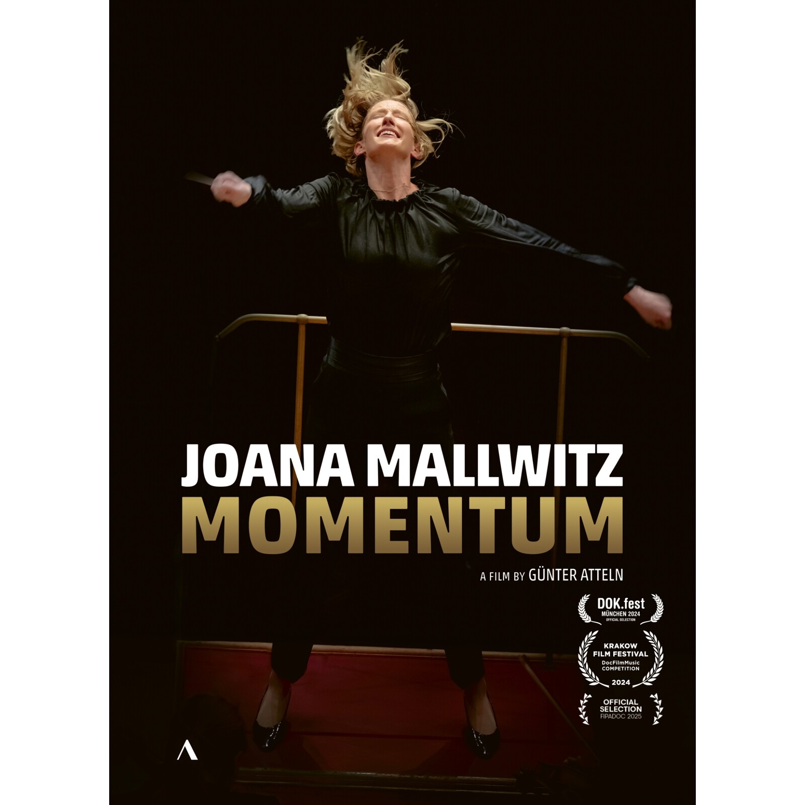 Picture of Joana Mallwitz - Joana Mallwitz - Momentum