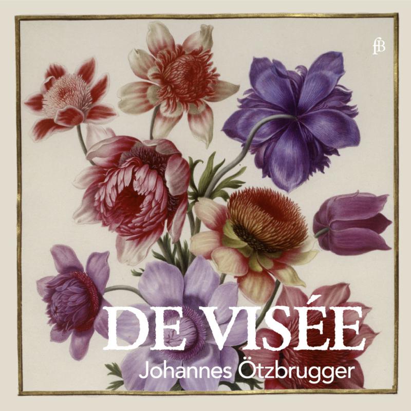 Picture of Johannes Otzbrugger - Robert de Visee