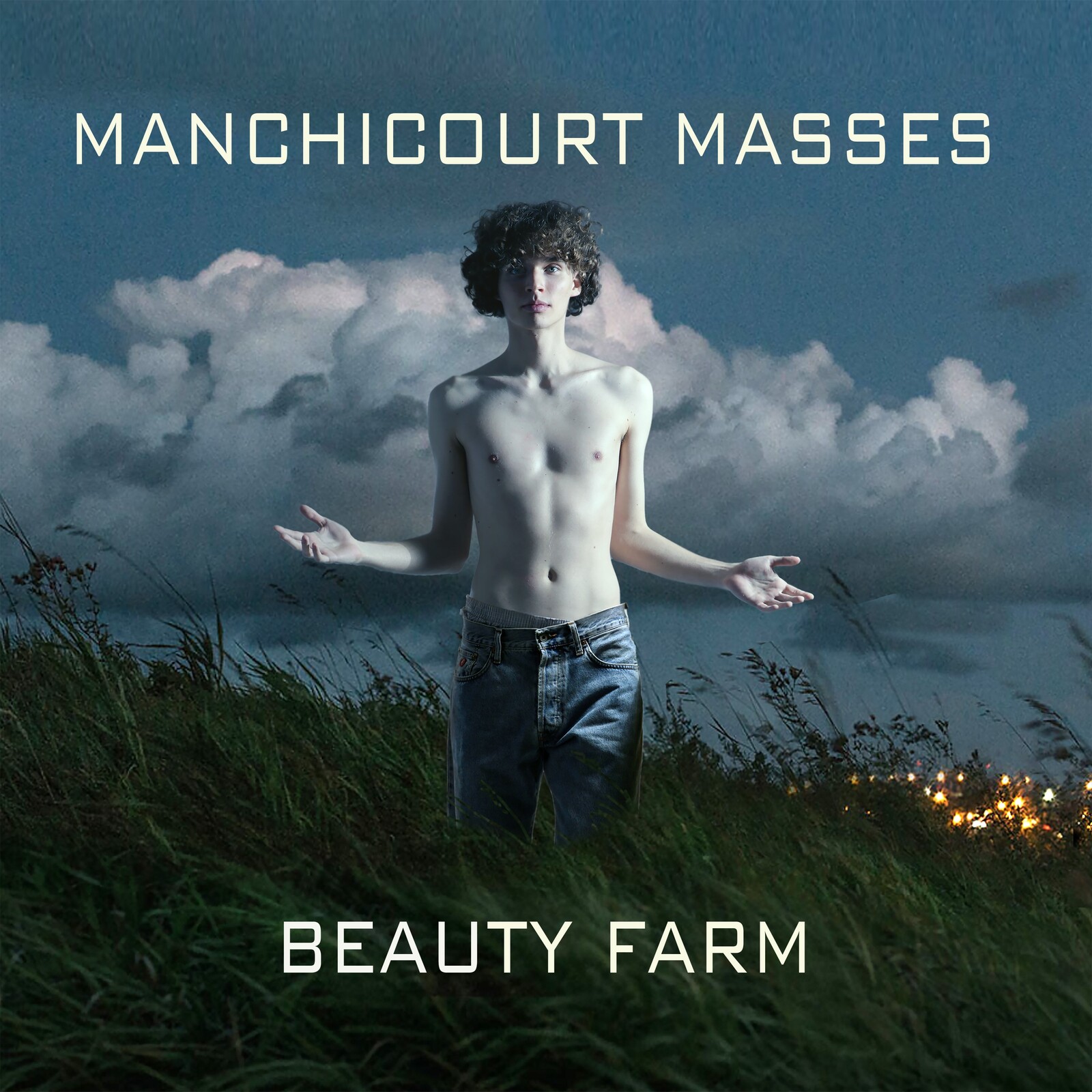 Picture of Beauty Farm - Manchicourt Masses