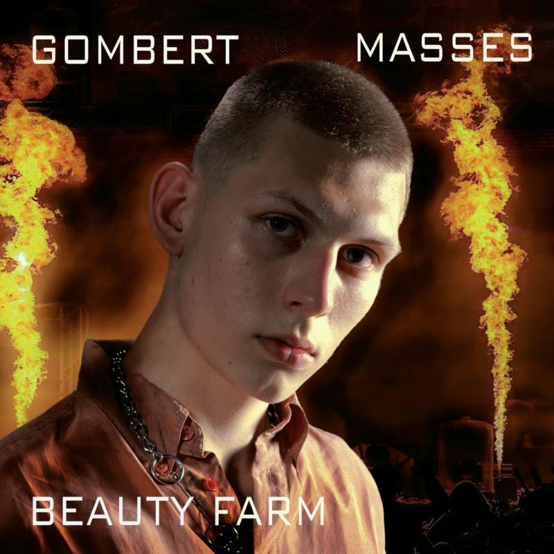 Picture of Beauty Farm - Nicholas Gombert: Masses