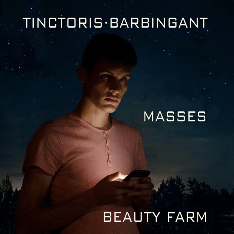 Picture of Beauty Farm - Masses