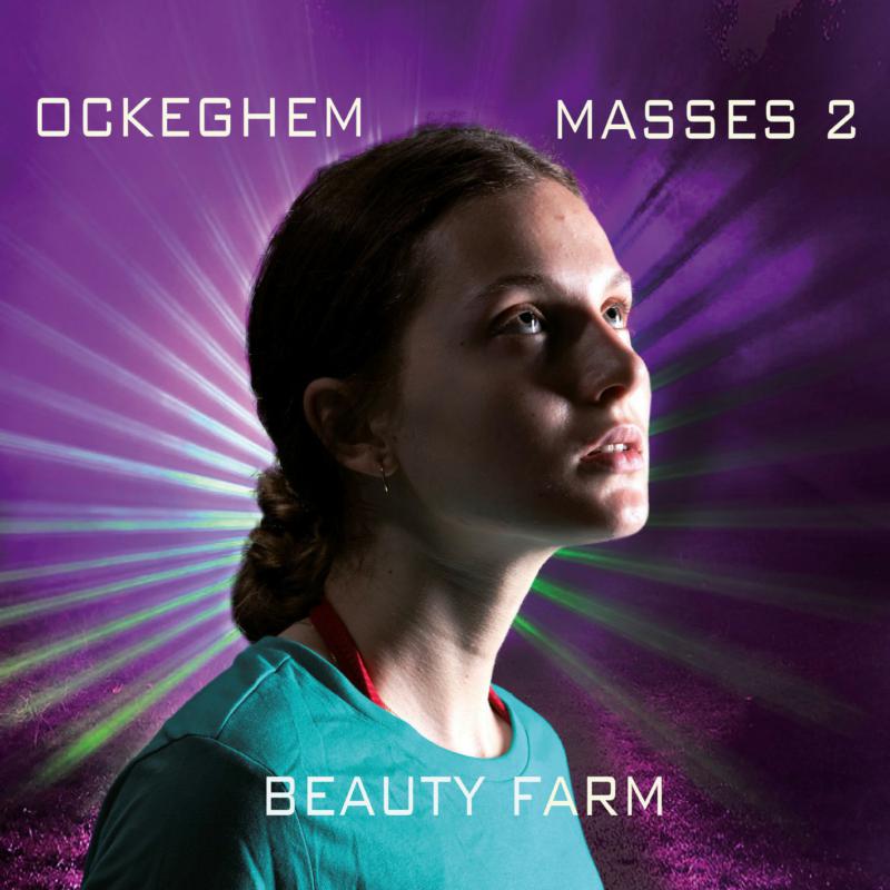 Picture of Beauty Farm - Johannes Ockegheim - Masses Volume 2