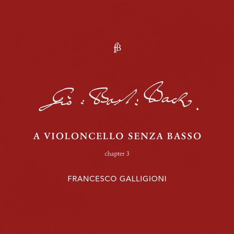 Picture of Francesco Galligioni; Roberto Loreggian - A Violincello Senza Basso - Chapter 3
