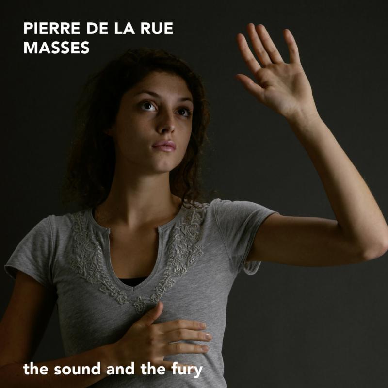 Picture of P. D. Rue - Messen