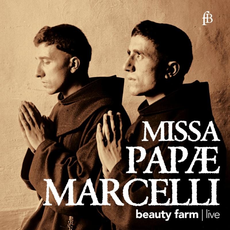Picture of Beauty Farm - Palestrina: Missa Papae Marcelli