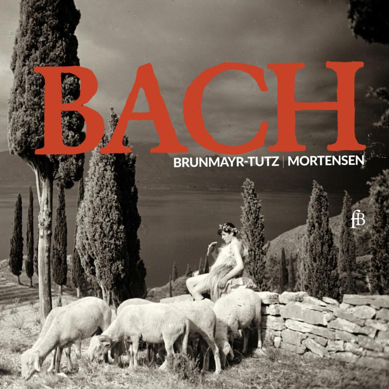 Picture of Linde Brunmayr-Tutz; Lars-Ulrik Mortensen; N Harnoncourt - Bach: Flute Sonatas & Partita BWV 1030