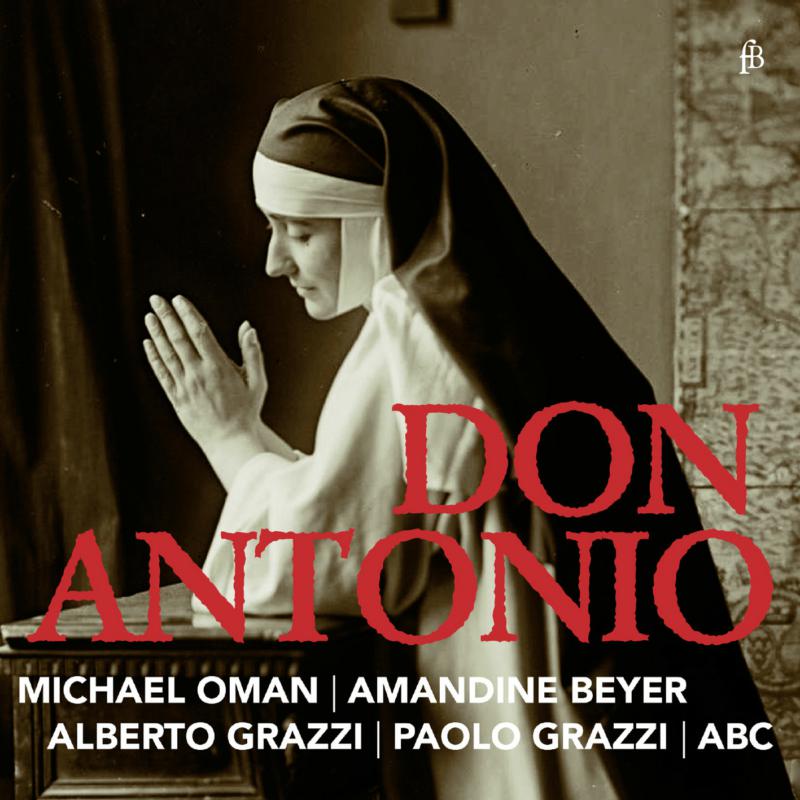 Picture of Soloists; Austrian Baroque Company - Vivaldi: Don Antonio