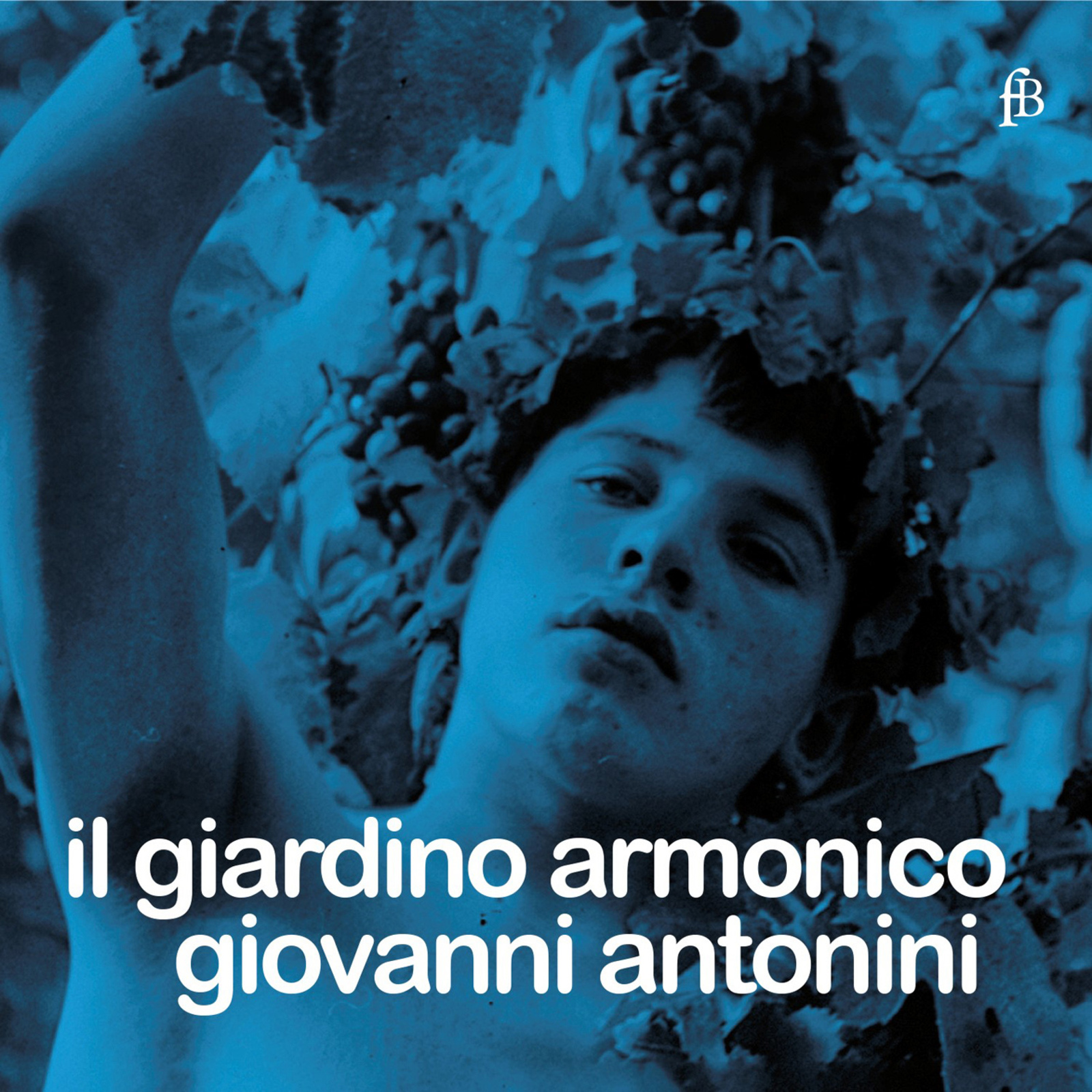 Picture of Il Giardino Armonico; LSO cond. Hamilton Harty - Early Music Log - Il Giardino Armonico