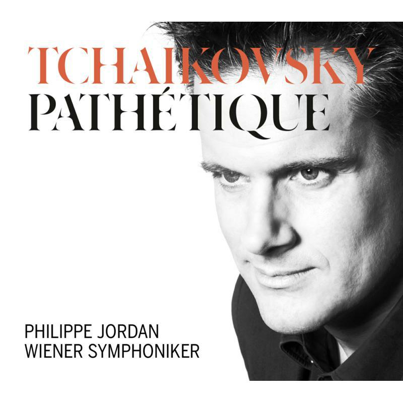 Picture of Wiener Symphoniker:Jordan - Tchaikovsky: Symphony No. 6