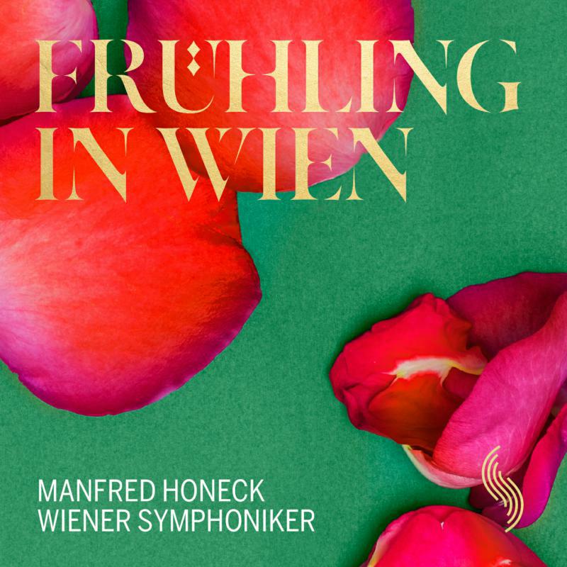 Picture of Wiener Symphoniker/Honeck - Springtime in Vienna