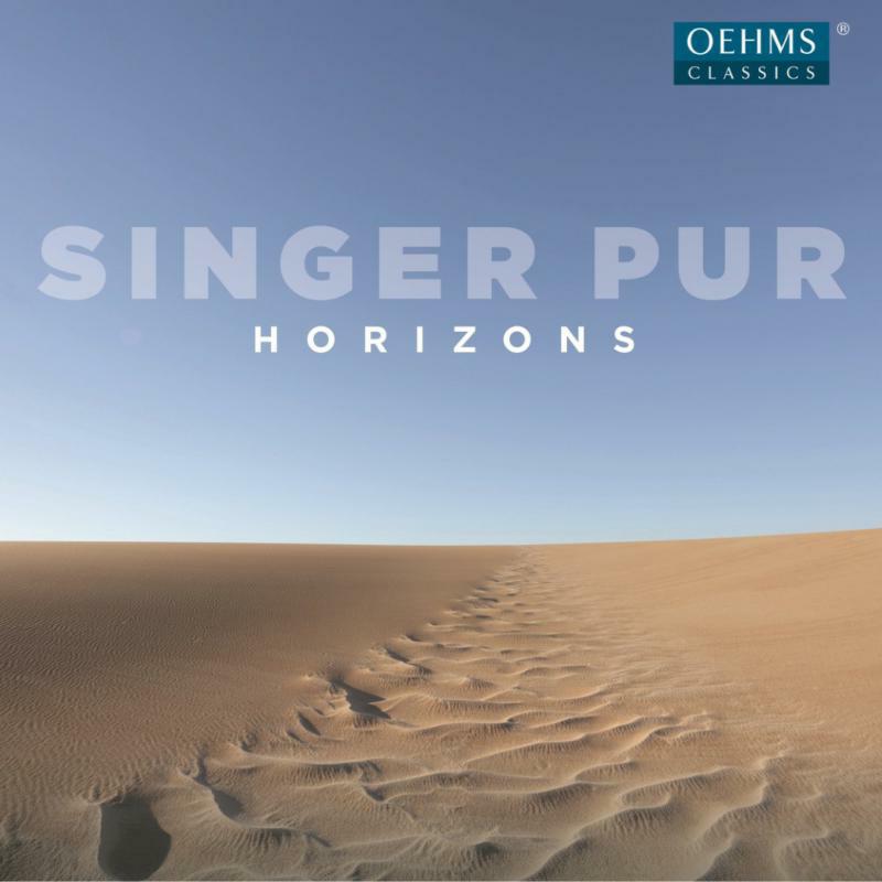 Picture of Singer Pur - Singer Pur: Horizons