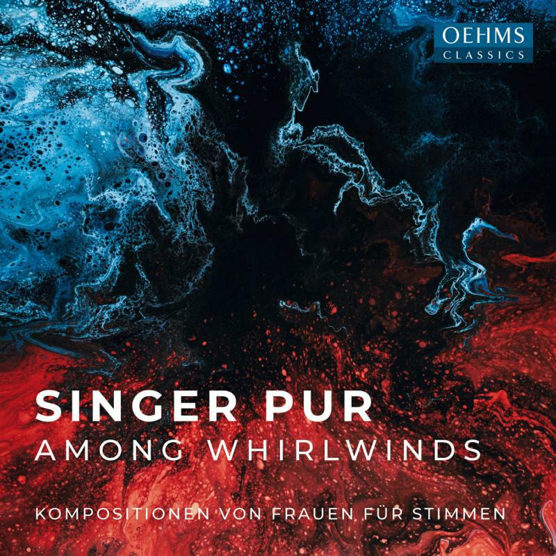 Picture of Singer Pur - Singer Pur: Among Whirlwinds