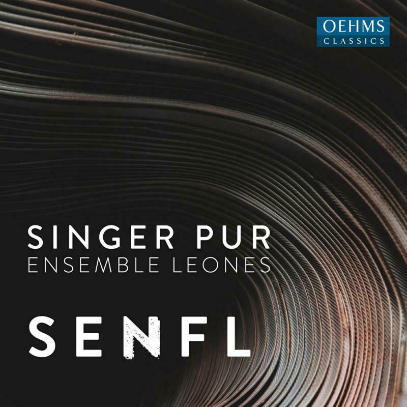Picture of Ensemble Leones - Ludwig Senfl: Motets and songs