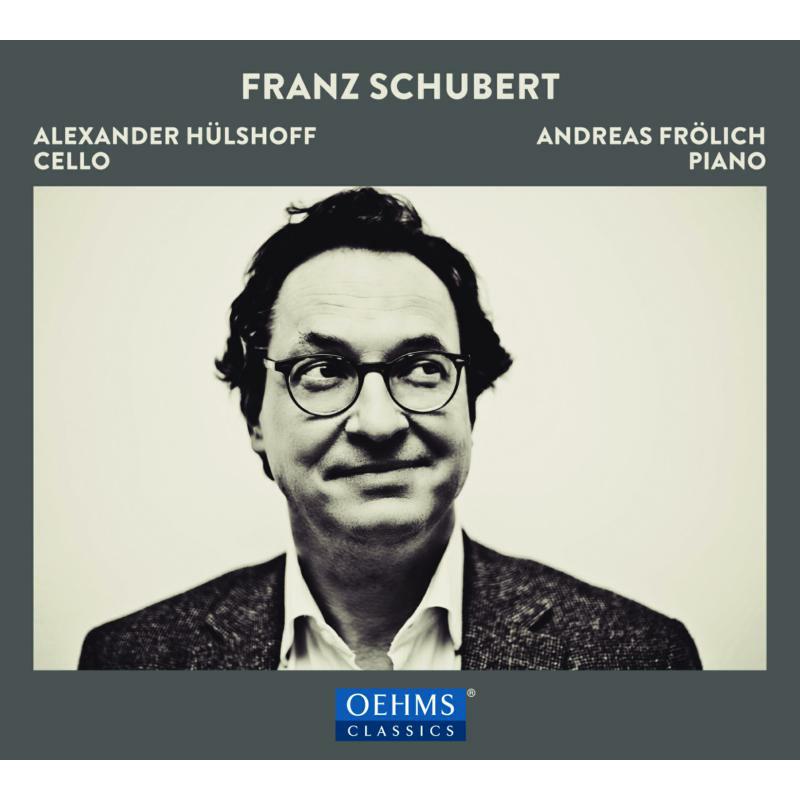 Picture of Hulshoff/Frolich - Franz Schubert