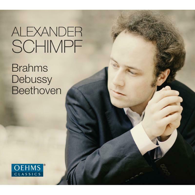 Picture of Alexander Schimpf - Alexander Schimpf