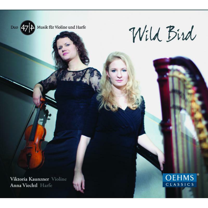 Picture of Duo47/4:Kaunzner/Viechtl - Wild Bird