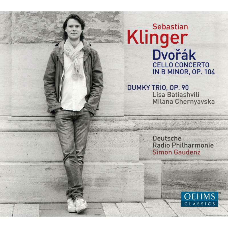 Picture of Various - Dvorak:Cello Concerto Op.104
