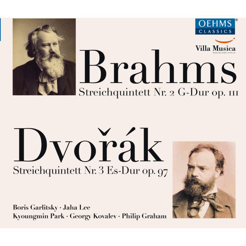 Picture of Various - String Quintets