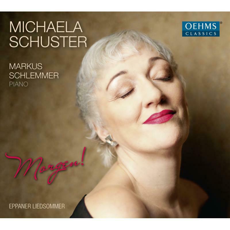 Picture of Schuster/Schlemmer - Morgen