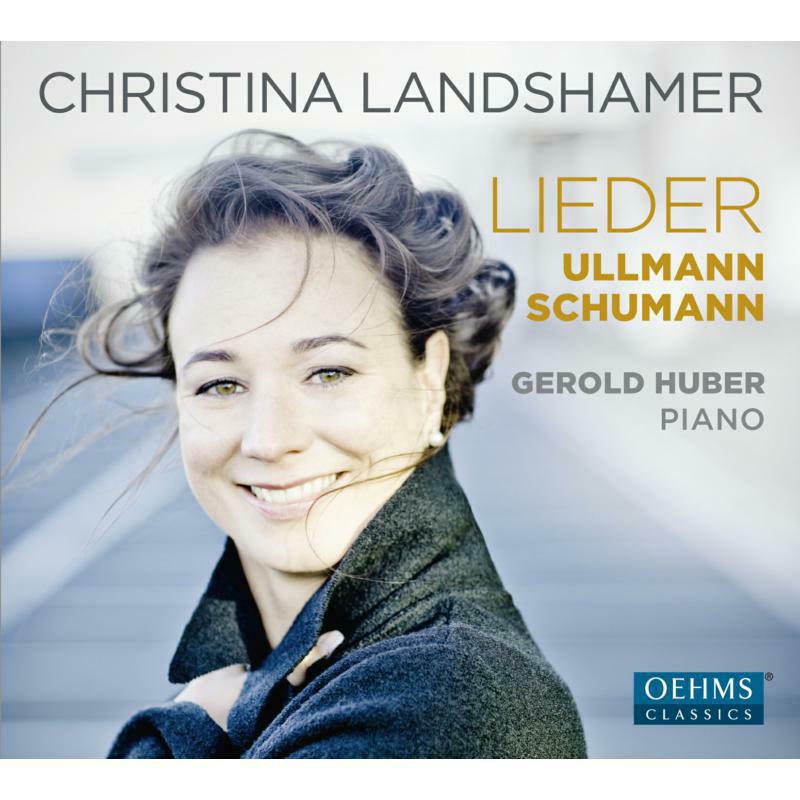 Picture of Landshamer/Huber - Lieder