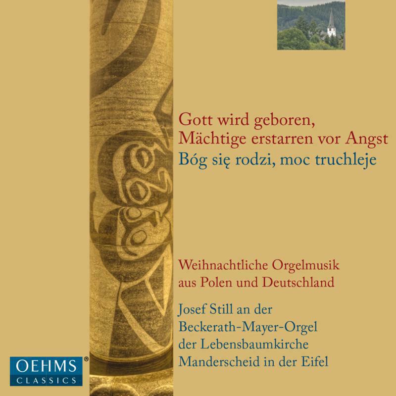 Picture of Josef Still - GOTT WIRD GEBOREN�