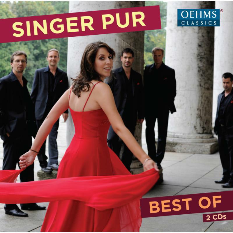 Picture of Singer Pur - Singer Pur: Best Of