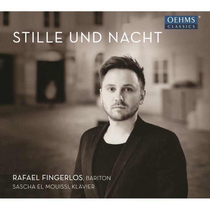 Picture of Fingerlos/El Mouissi - Stille und Nacht