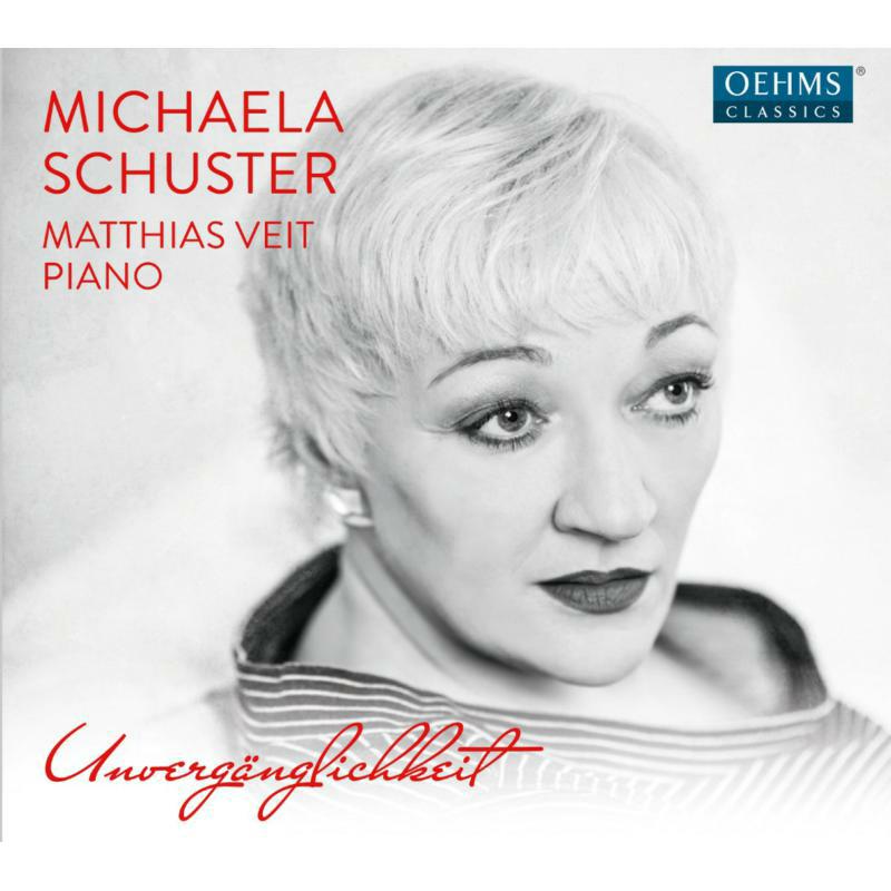 Picture of Schuster/Veit - Unverg�nglichkeit ('Permanence')