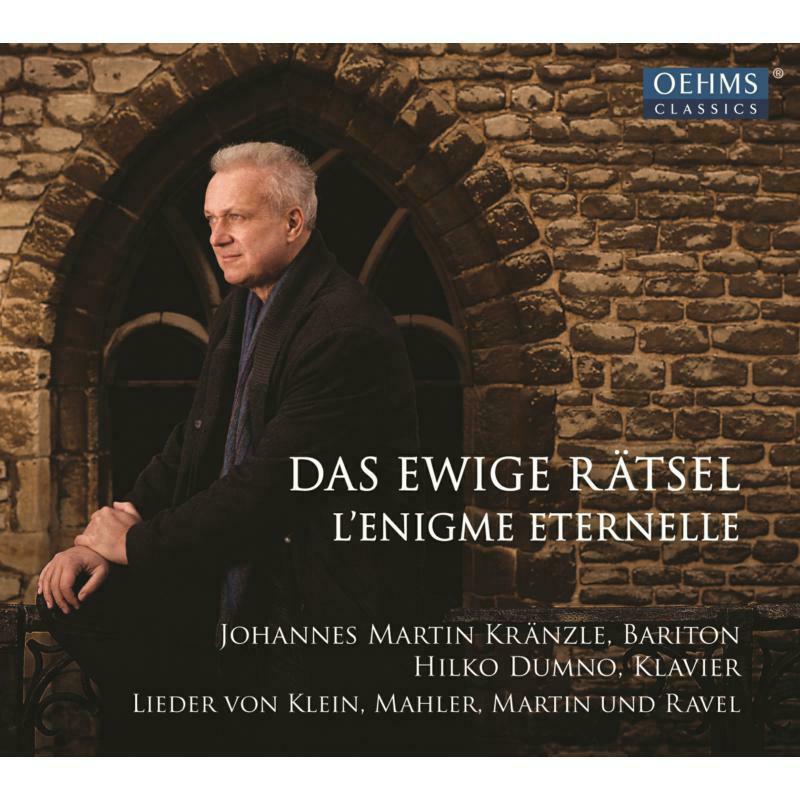 Picture of Kranzle/Dumno - Das ewige R?tsel, L'Enigme eternelle