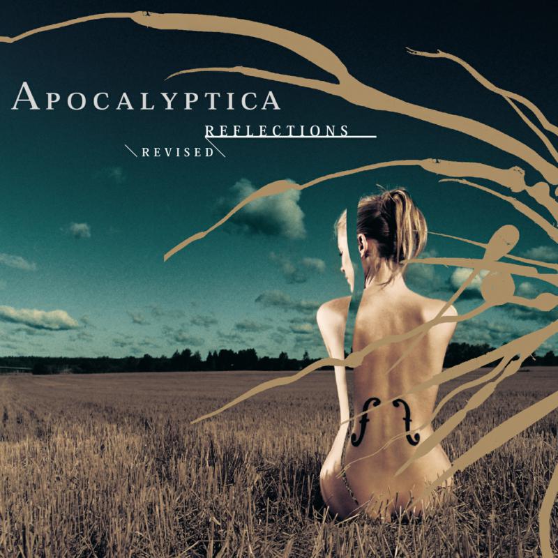 Picture of Apocalyptica - Reflections Revised (2LP/Gatefold/180g+CD)