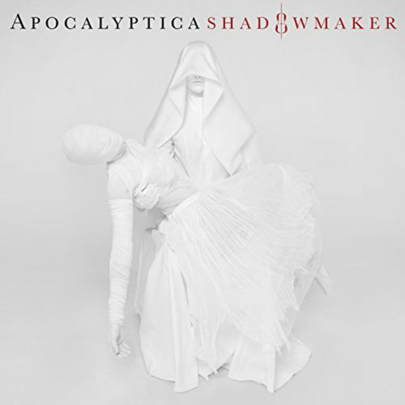 Picture of Apocalyptica - Shadowmaker