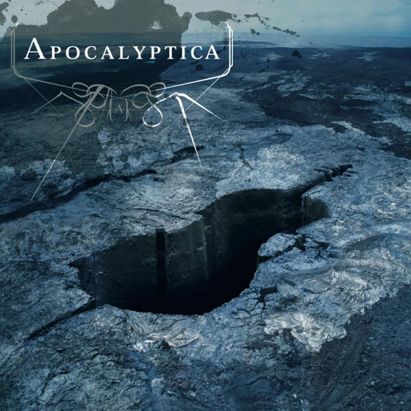 Picture of Apocalyptica - Apocalyptica