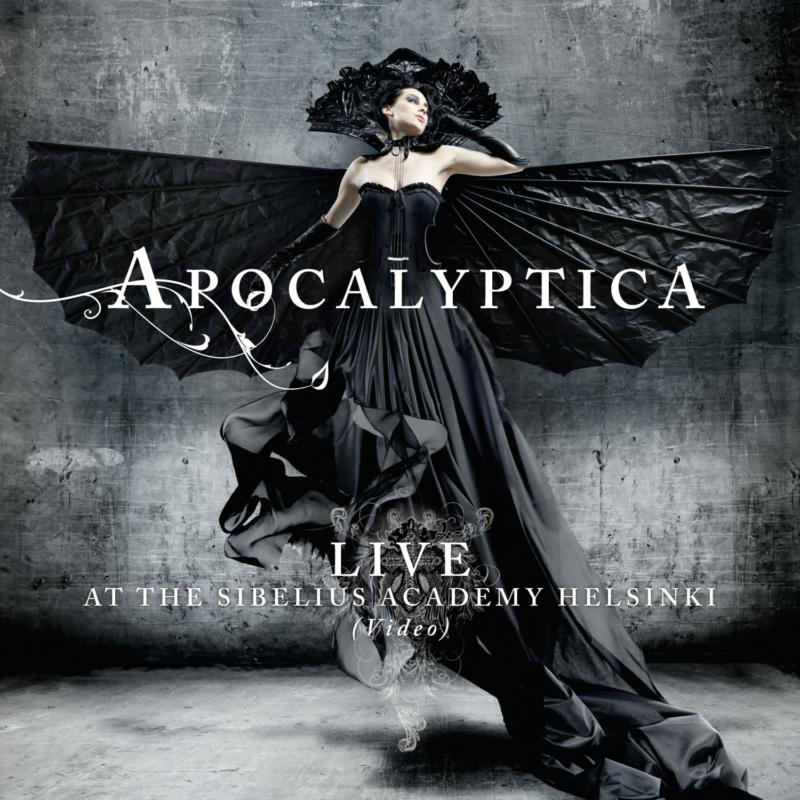 Picture of Apocalyptica - 7th Symphony