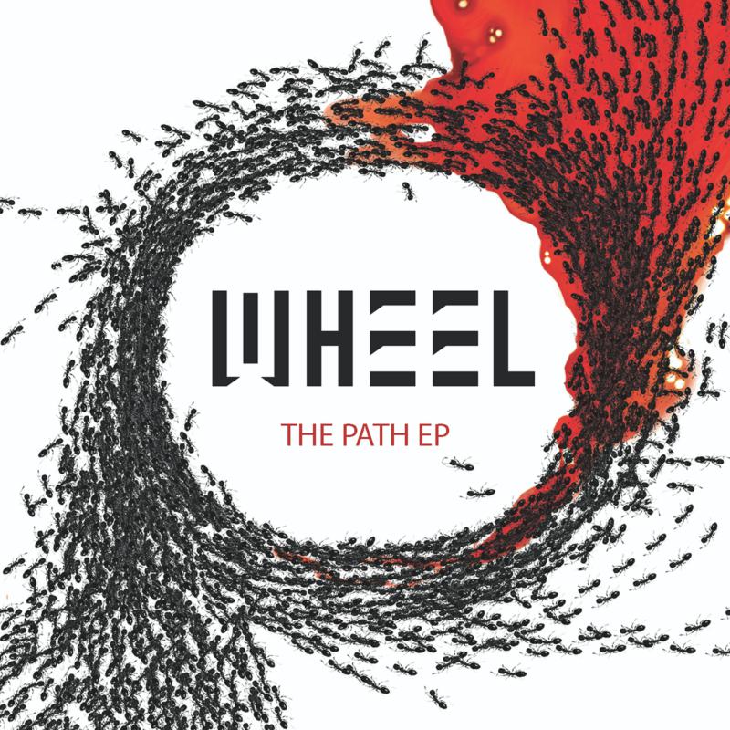 Picture of Wheel - The Path / The Divide EP