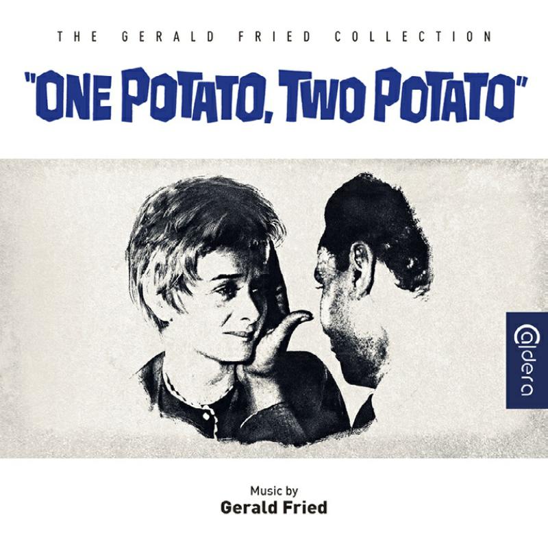 Picture of Gerald Fried - One Potato Two Potato