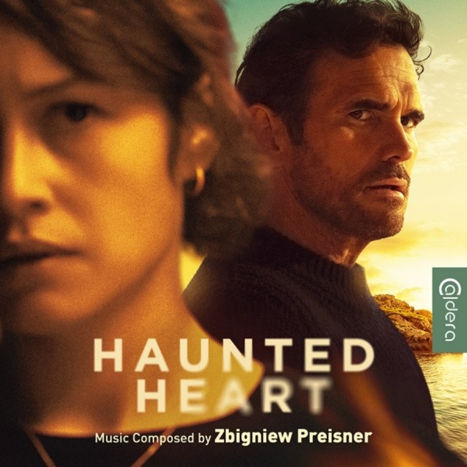 Picture of Zbigniew Preisner - Haunted Heart