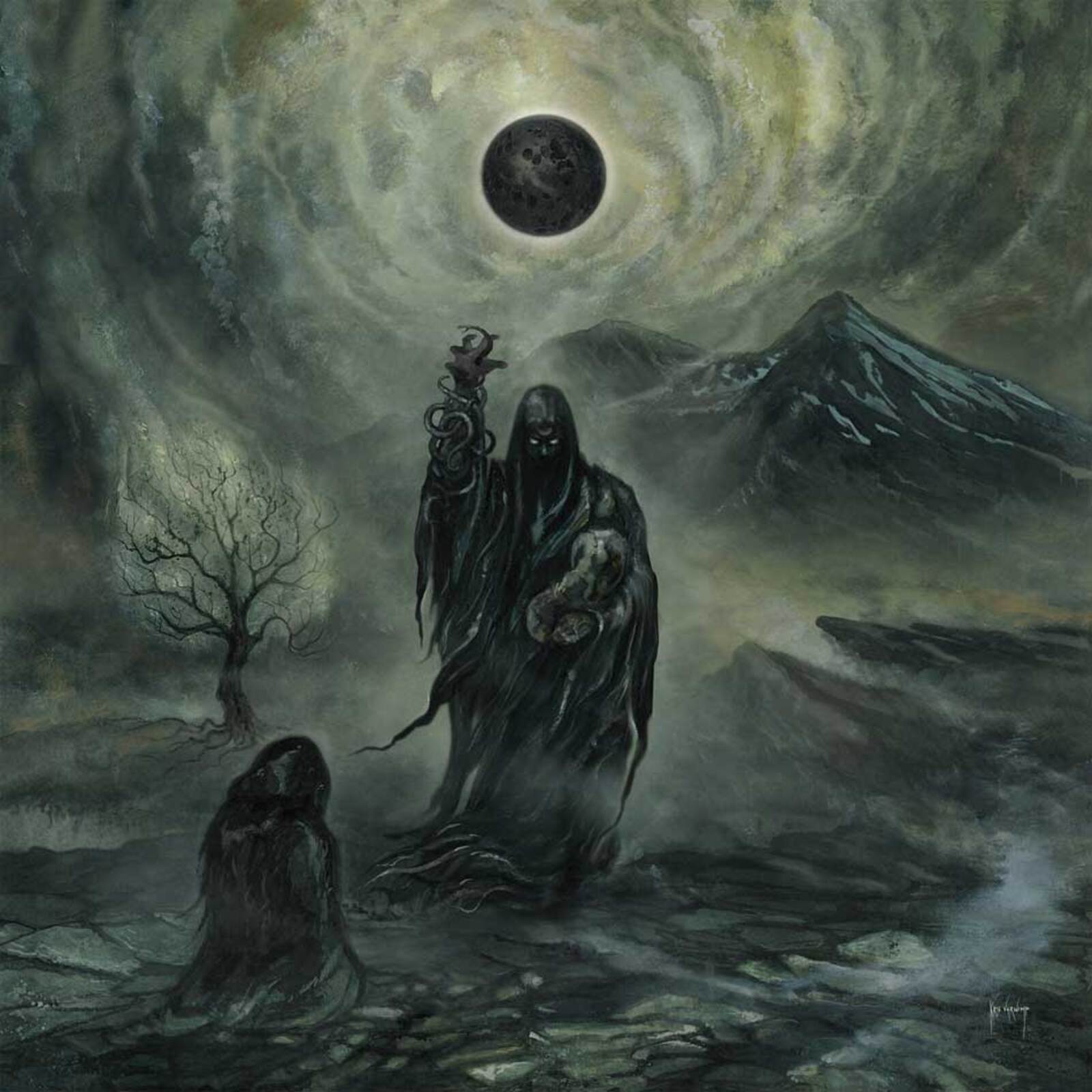 Picture of Uada - Cult of a Dying Sun