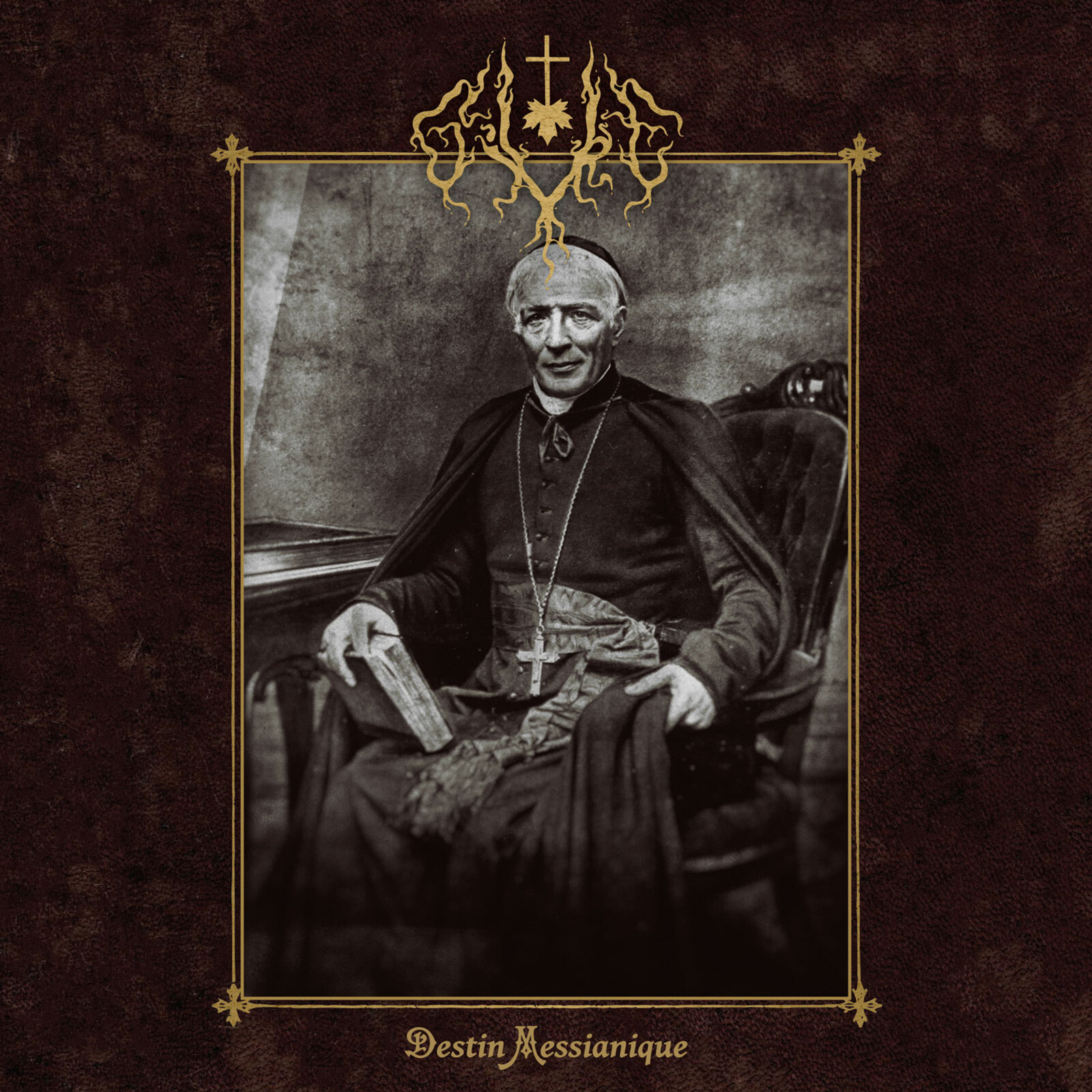 Picture of Givre - Destin Messianique