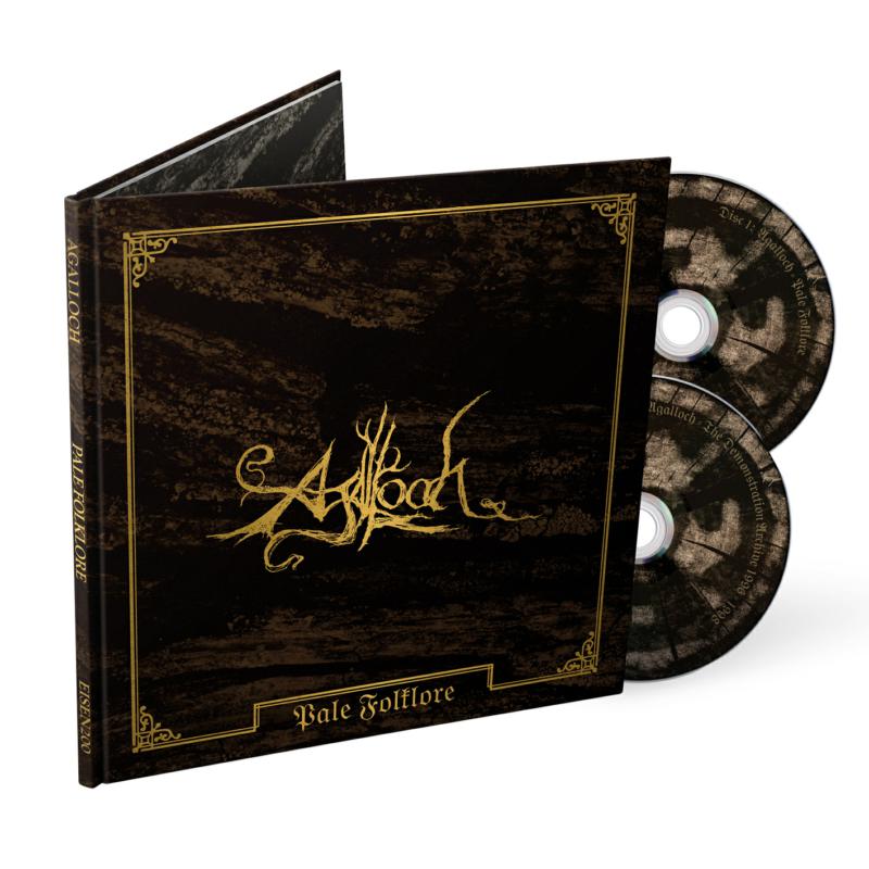 Picture of Agalloch - Pale Folklore
