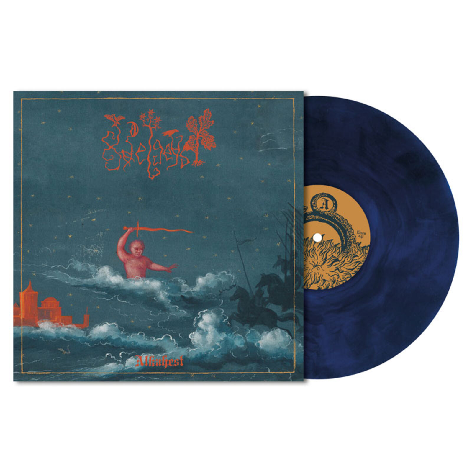 Picture of Kvelgeyst - Alkahest