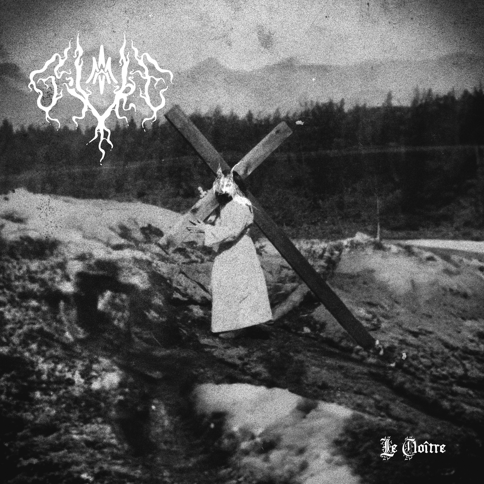 Picture of Givre - Le Cloitre