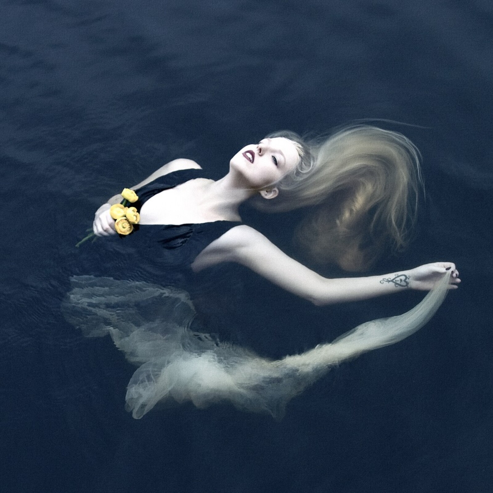 Picture of Sylvaine - Silent Chamber, Noisy Heart (Remastered)