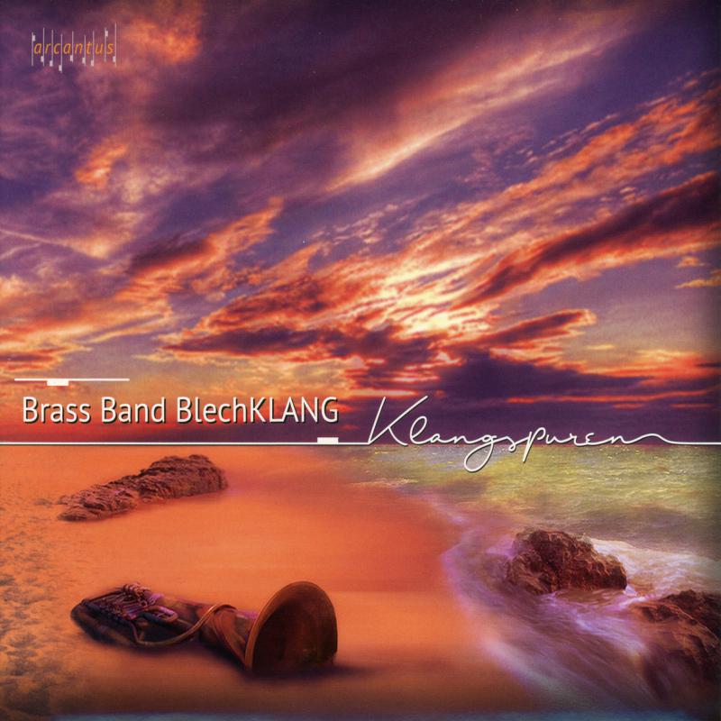 Picture of Klangspuren - Various Composers