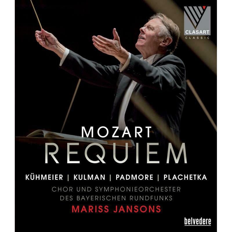Picture of Various - Wolfgang Amadeus Mozart: Requiem