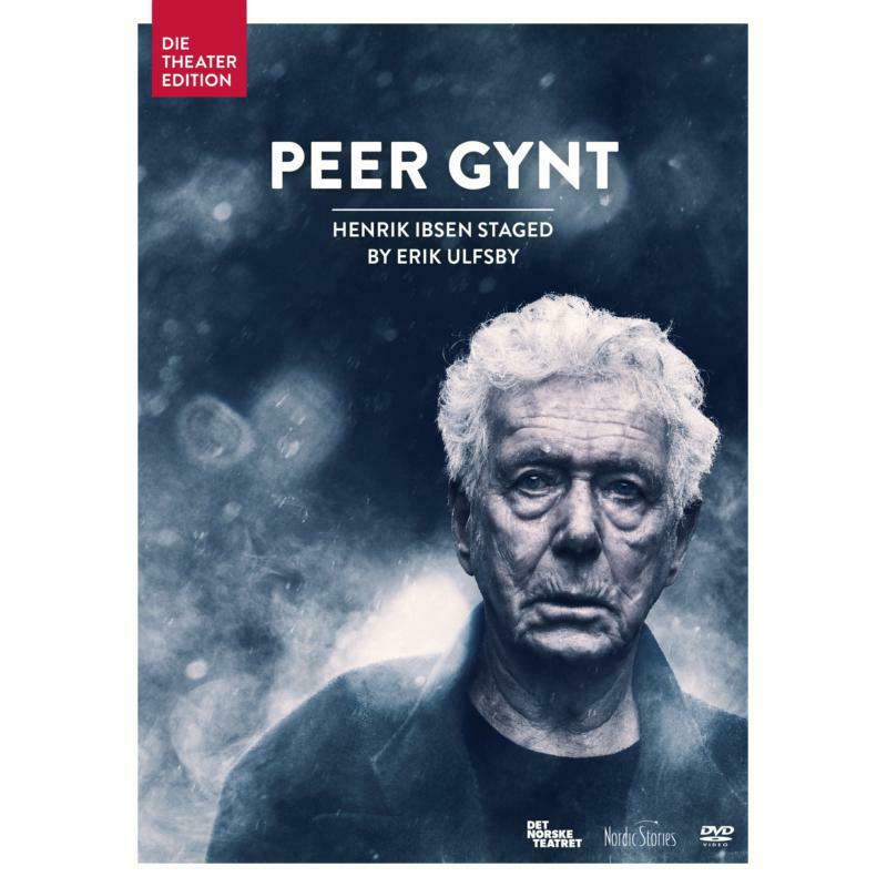 Picture of Det Norske Teatret/Maurstad - Henrik Ibsen: Peer Gynt