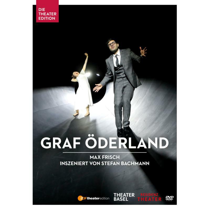 Picture of VARIOUS ARTISTS - Graf Oderland