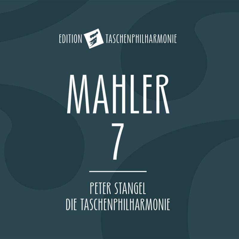 Picture of Taschenphilharmonie/Stangel - Mahler: Symphony No. 7