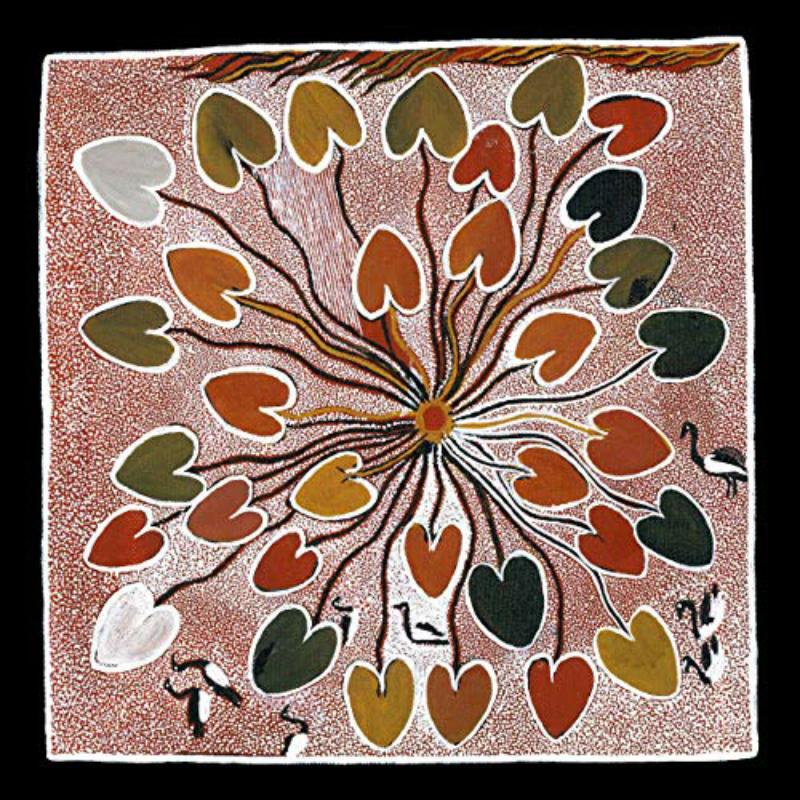 Picture of Waak Waak Djungi - Waak Waak Ga Min Min