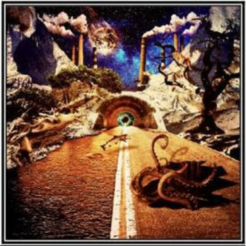 Picture of No Man's Valley - Outside The Dream